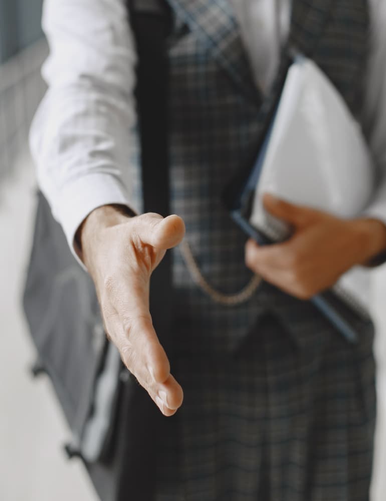 MIND 仕事への想い