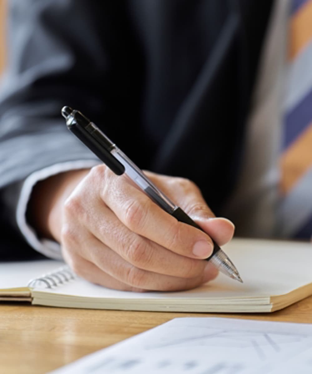 税務書類作成業務